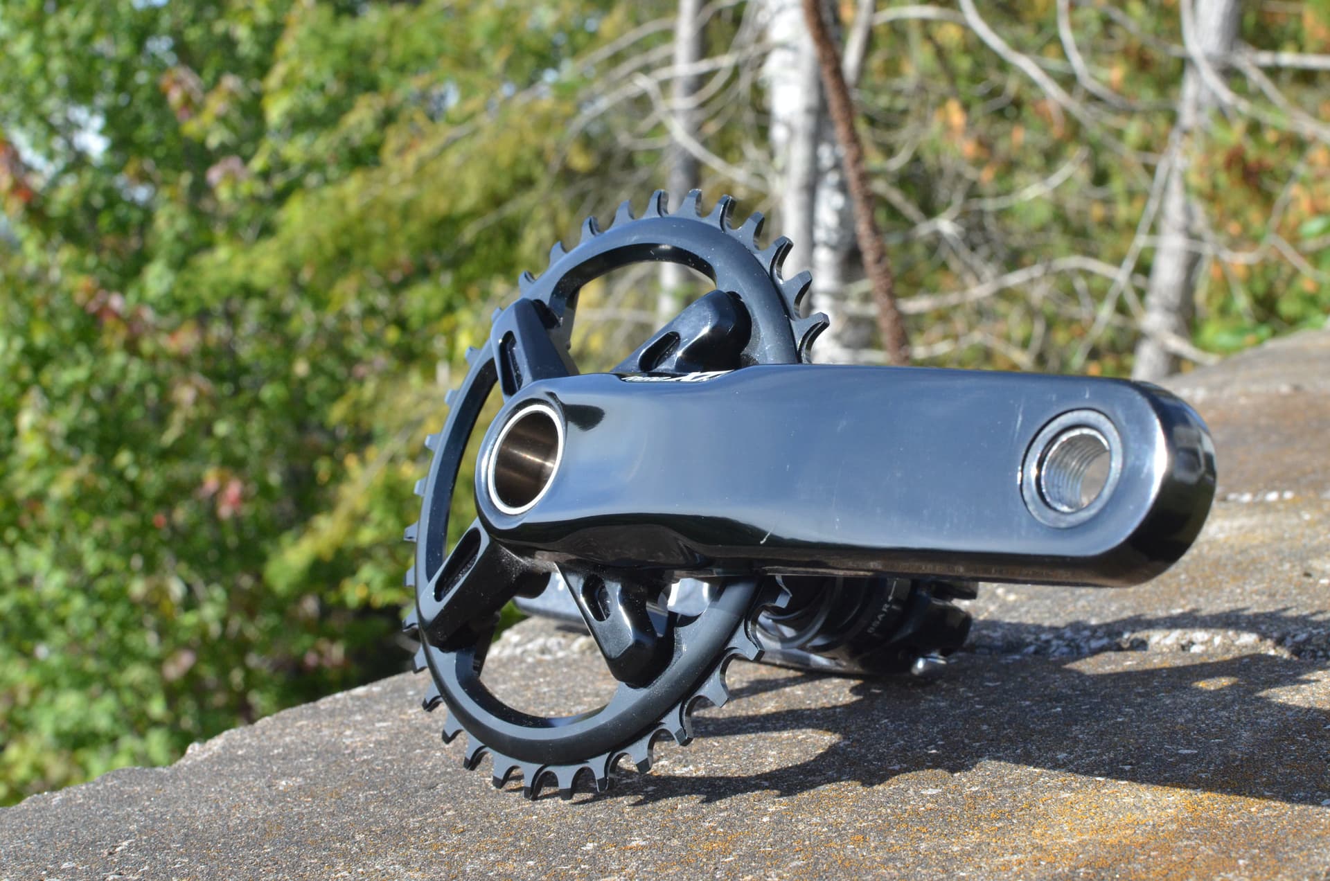 Crank Length the ultimate guide 2024